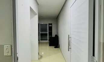 Imagem: Apartamento novo e mobiliado próximo à