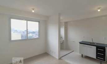 Imagem 2: Apartamento para Aluguel - Vila Zat, 2 Quartos, 40 m2