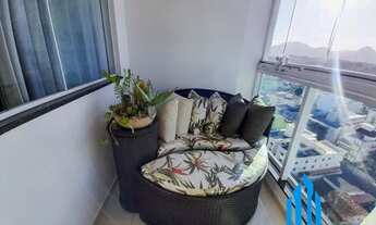 Imagem 6: Apartamento 03 quartos a venda, 120 m² mobiliado e alto padrão na Praia do Morro em Guarap