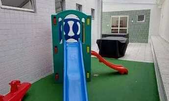 Imagem 6: Apartamento com 3 dormitórios para alugar, 103 m² por R$ 4.230,00/mês - Batel - Curitiba/P