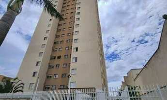 Imagem 5: Apartamento com 3 dormitórios para alugar, 68 m² por R$ 3.028,00/mês - Limão - São Paulo/S