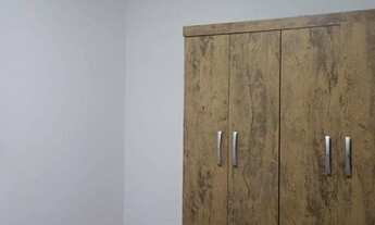 Imagem 5: Apartamento com 2 dormitórios para alugar, 54 m² por R$ 2.158,00/mês - Vila Carmosina - Sã