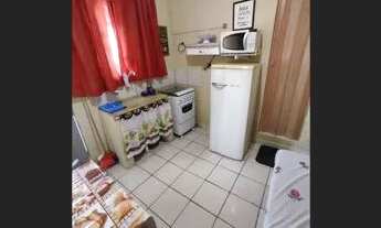 Imagem 3: Kitnets mobiliada