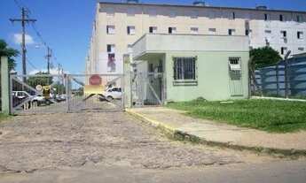 Imagem 2: Apartamento para Venda - 42.89m², 2 dormitórios, 1 vaga - Rubem Berta