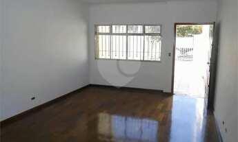 Imagem 5: SOBRADO NOVO - 04 DORMITÓRIOS - 01 SUÍTE -, 03 VAGAS - 10 minutos Shopping Santana Parking