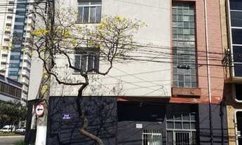 Imagem 2: STUDIO reformado próx Av Pacaembu, estação metrô Marechal Deodoro