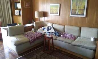 Imagem 7: Apartamento à venda, 4 quartos (1 suíte), 2 vagas na Lagoa, Rio de Janeiro/RJ
