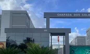 Imagem: Apartamento chapada dos colibris