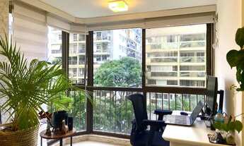 Imagem 2: Botafogo Apartamento com 2 dormitórios