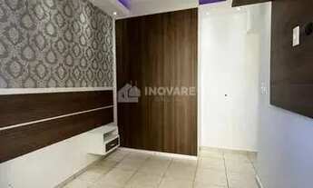 Imagem 3: AP1856L - ALUGA-SE APTO SEMI MOBILIADO DE 2 DORMS PRÓX AO SUPERMERCADOS CORRETO E MALUCHO