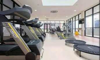 Imagem 2: Apartamento Mercure Boulevard Side