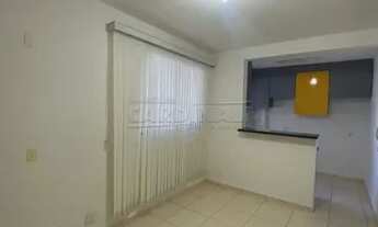 Imagem 5: Apartamento Padrão em São Carlos