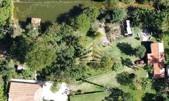 Imagem: Chácara com 4 dormitórios à venda, 5