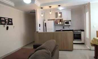 Imagem: Apartamento com 3 dormitórios à venda