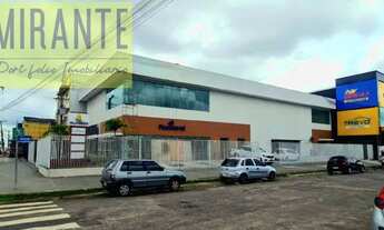Imagem 2: BR-316 Castanhal-PA Andar Comercial 526,52m²
