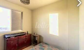 Imagem 4: São Paulo - Apartamento Padrão - Brás