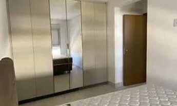 Imagem 4: Aluguel, 2 quartos, mobiliado, Setor Bueno. 2800 + TAXAS