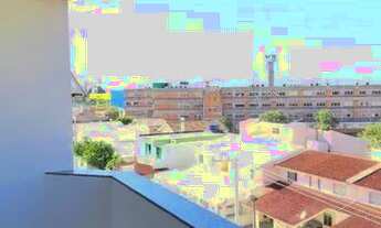 Imagem 3: Apartamento 2 Quartos Universitário 60m²