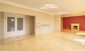 Imagem 9: Apartamento Locação 4 Dormitórios - 313 m² Moema