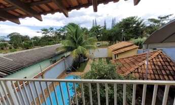 Imagem 3: Casa em Chapada Aluguel por temporada Sonho Meu 1