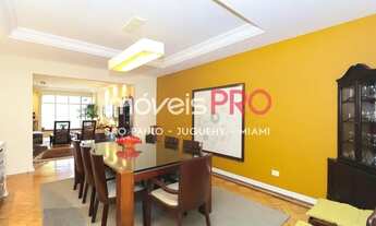 Imagem 5: Brooklin Novo, Casa com 4 quartos sendo 3 suites, 4 vagas, fácil acesso