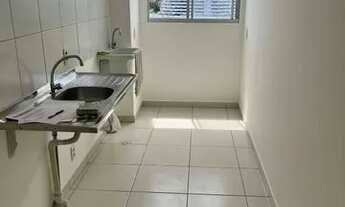 Imagem 6: Aluguel Apartamento 3/4 em Itapuã Parque