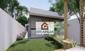 Imagem 2: Casa com 1 dormitório à venda, 60 m² por R$ 313.000,00 - Granja Viana - Cotia/SP