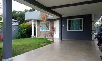 Imagem 3: Casa nos ingleses mobiliada pra locaçao anul ou mensal com piscina