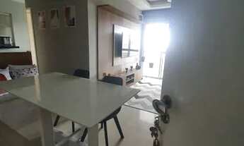 Imagem 4: Apartamento para venda com 2 quartos no Rio Centro