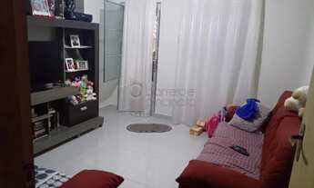 Imagem: Casa Sobrado em Jundiaí