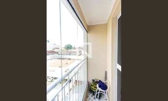 Imagem 6: Apartamento para Aluguel - Utinga, 2 Quartos, 54 m2