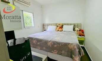 Imagem 7: 04 dorm A VENDA - Terras de Monte Serrat - Salto/SP