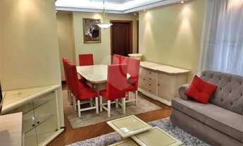 Imagem 6: Apartamento em Santana. Mobiliado. 120m²