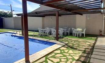 Imagem 5: Casa Aluguel Temporada Mobiliada