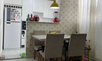 Imagem 7: Apartamento para alugar no bairro Jardim Imperial - Cuiabá/MT