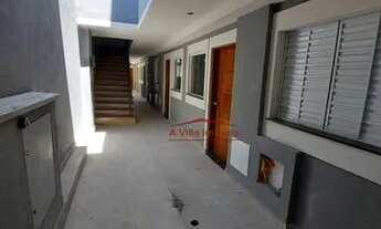 Imagem 7: Apartamento com 2 dormitórios à venda, 37 m² por R$ 225.000,00 - Vila Dalila - São Paulo/S