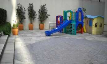 Imagem 4: SÃO PAULO - Apartamento Padrão - JARDIM PAULISTA