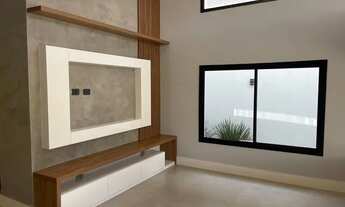 Imagem 6: RARIDADE em Taubaté] Alto Padrão inteiro com móveis planejados e Requintado Acabamento no