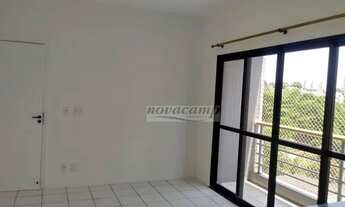 Imagem 4: Apartamento com 2 dormitórios para alugar, 75 m² por R$ 2.437,47/mês - Jardim Flamboyant