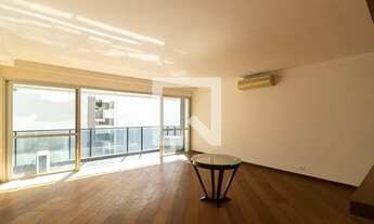 Imagem: Apartamento para Aluguel - Perdizes, 3 Quartos