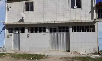 Imagem: ALUGO CASA (primeiro andar