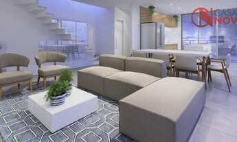 Imagem 4: Cobertura com 4 quartos em Juiz de Fora