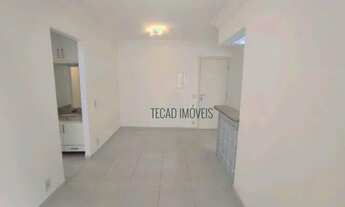 Imagem 2: Apartamento com 1 dormitório para alugar, 37 m² por R$ 3.630,00/mês - Consolação - São Pau