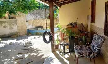 Imagem 7: Casa com 2 dormitórios à venda, 85 m² por R$ 285.000,00 - Fonseca - Niterói/RJ