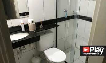 Imagem 7: APARTAMENTO RESIDENCIAL em RIBEIRÃO PRETO - SP, JARDIM PAULISTANO