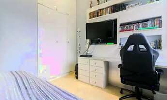 Imagem 4: Apartamento no Leme com 3 Quartos para alugar