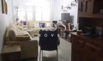 Imagem: SAO PAULO - Casa Padrão - Jardim Marajoara