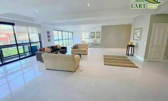 Imagem 3: Apartamento com 3 dormitórios para alugar, 300 m² por R$ 28.140,00/mês - Ipanema - Rio de