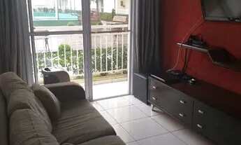 Imagem 4: Apartamento no Cores da Índia Caçapava