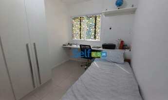 Imagem 5: Apartamento com 2 quartos para alugar - Santa Rosa - Niterói/RJ